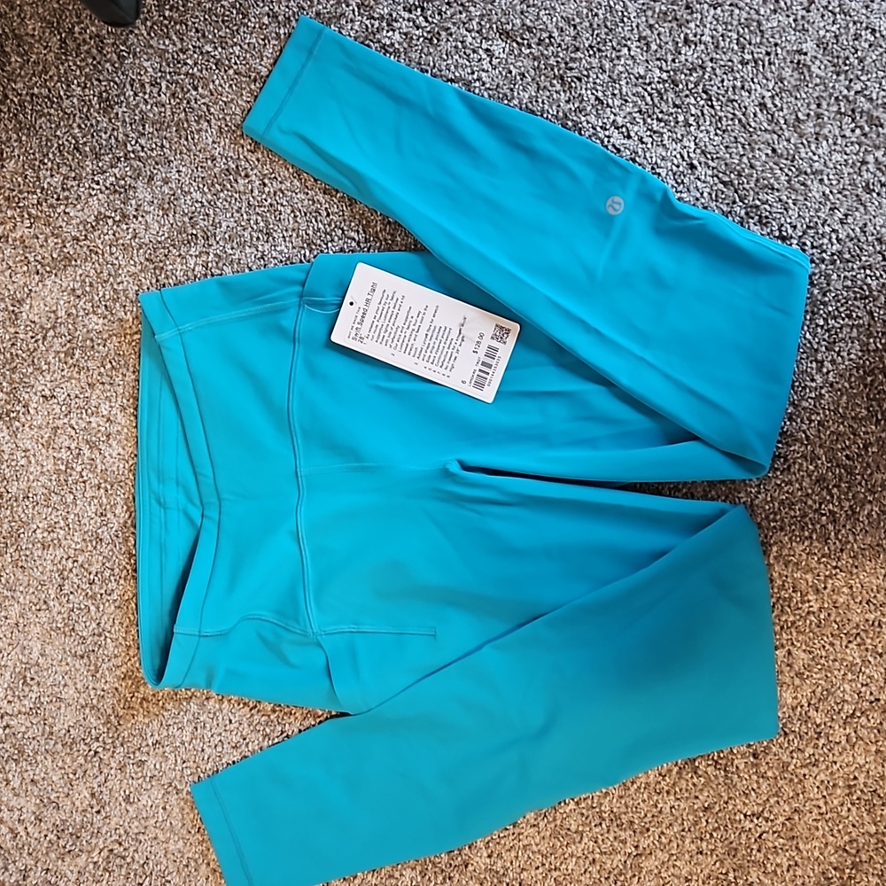 Lululemon Swift Speed